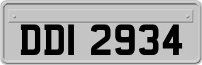 DDI2934