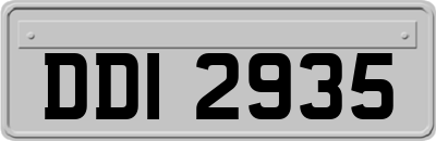 DDI2935