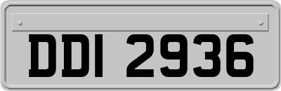 DDI2936