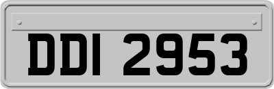 DDI2953