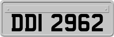 DDI2962