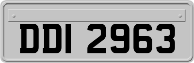 DDI2963