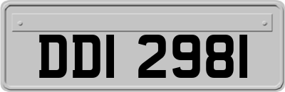 DDI2981