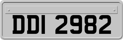 DDI2982