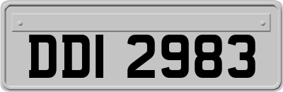 DDI2983