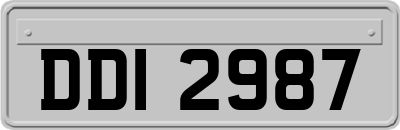 DDI2987