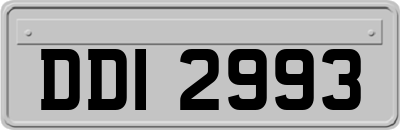 DDI2993