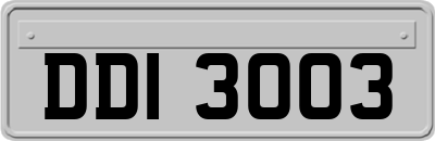DDI3003
