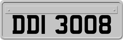 DDI3008