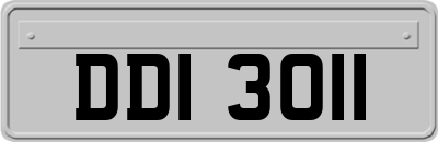 DDI3011
