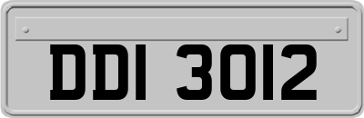 DDI3012