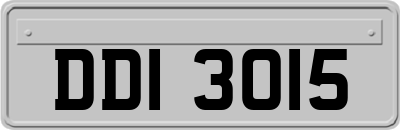 DDI3015