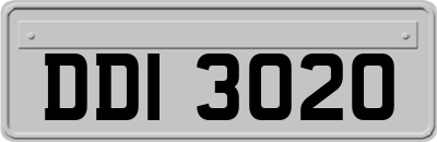 DDI3020