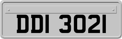 DDI3021