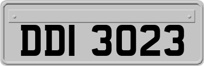 DDI3023
