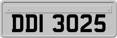 DDI3025