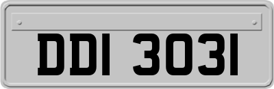 DDI3031