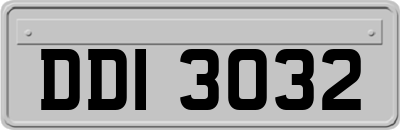 DDI3032