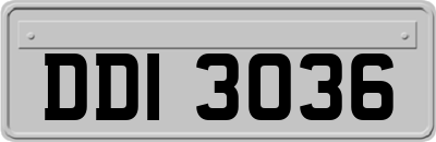 DDI3036