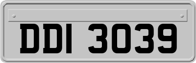 DDI3039