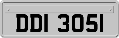 DDI3051