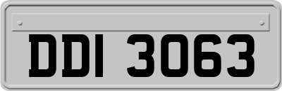DDI3063