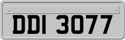 DDI3077