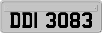 DDI3083
