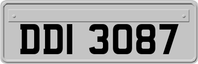 DDI3087