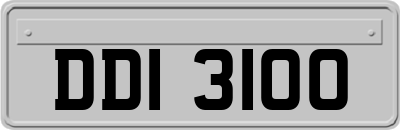 DDI3100