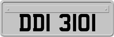 DDI3101