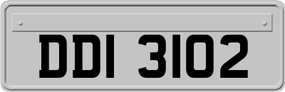 DDI3102