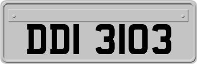 DDI3103