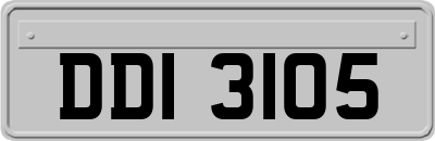 DDI3105