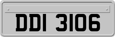 DDI3106