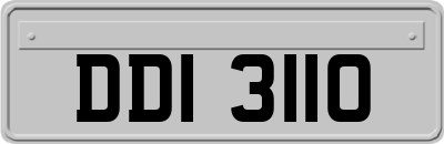 DDI3110