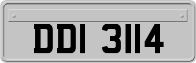 DDI3114
