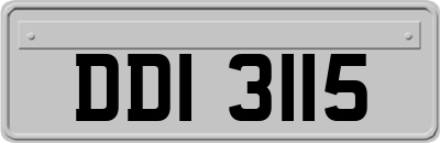 DDI3115