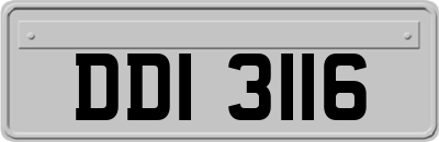 DDI3116