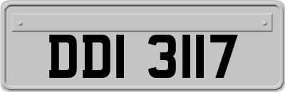 DDI3117