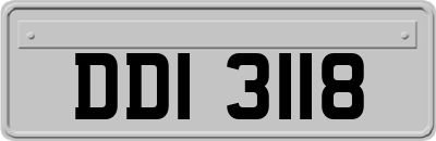 DDI3118