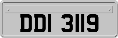 DDI3119