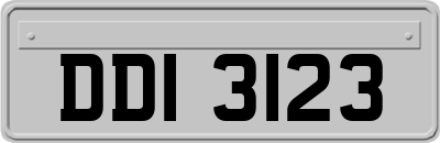 DDI3123
