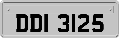 DDI3125