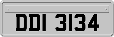 DDI3134