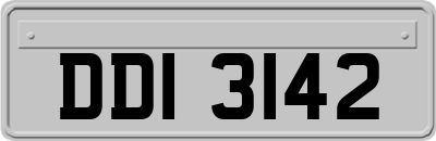 DDI3142