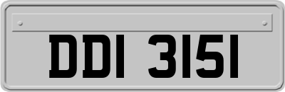 DDI3151