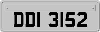 DDI3152