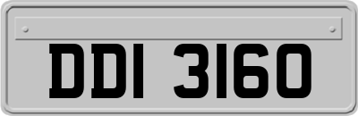 DDI3160