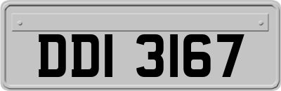DDI3167